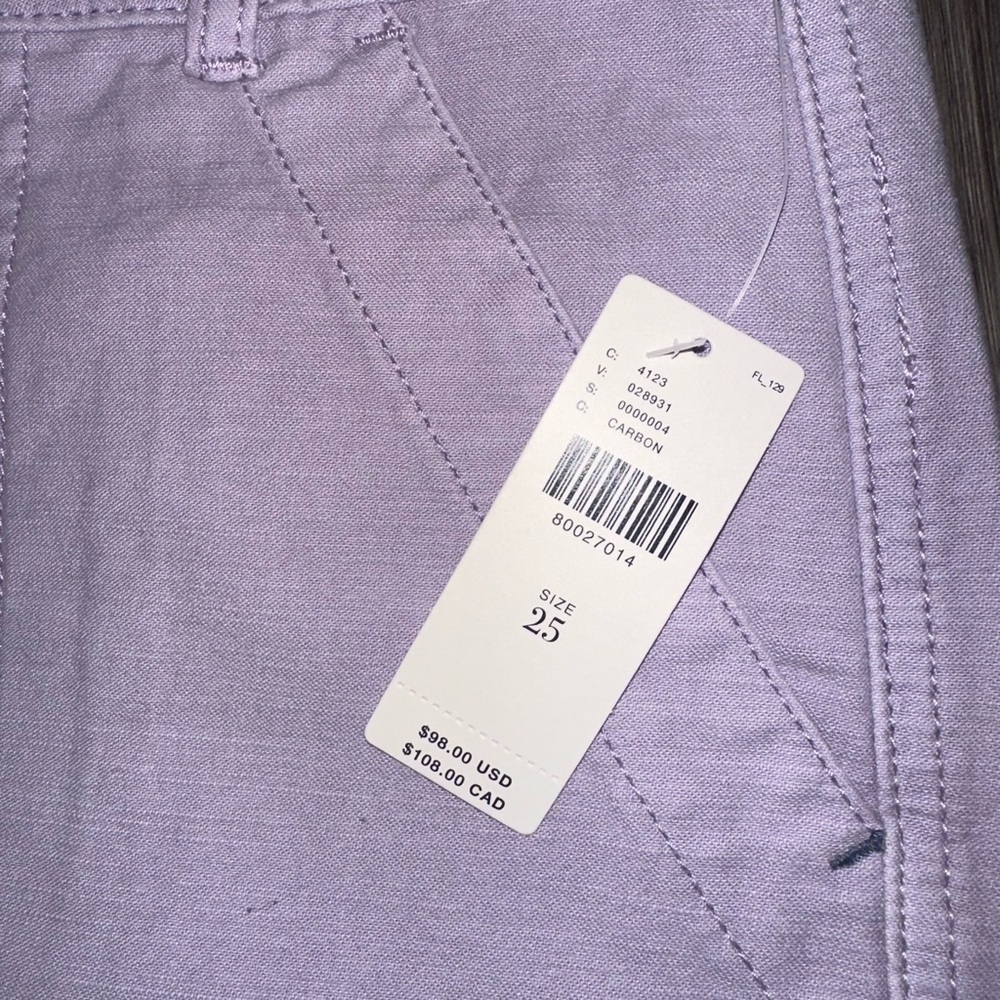 Pilcro- the wanderer pants - Picture 10 of 12